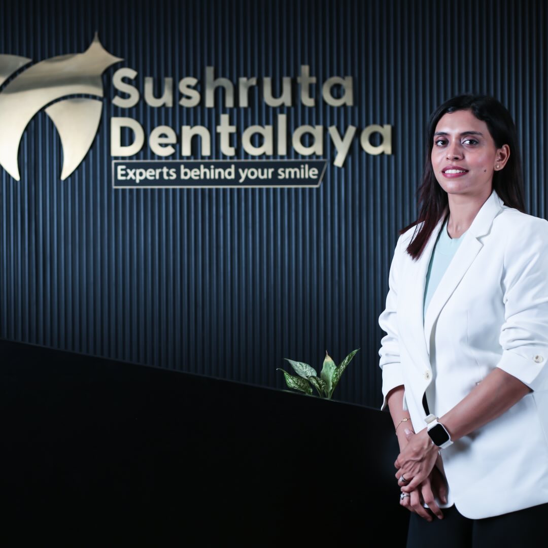 Dr Richa BDS, RCT Specialist in Malviya nagar